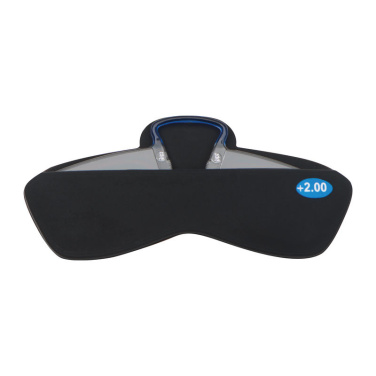 Logotrade promotional gift picture of: Silicone bag for smartphone HUDDERSFIELD